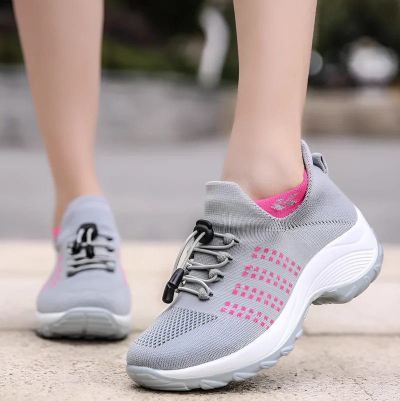Damenschuhe: Komfortable Schuhe für jeden Fußtyp