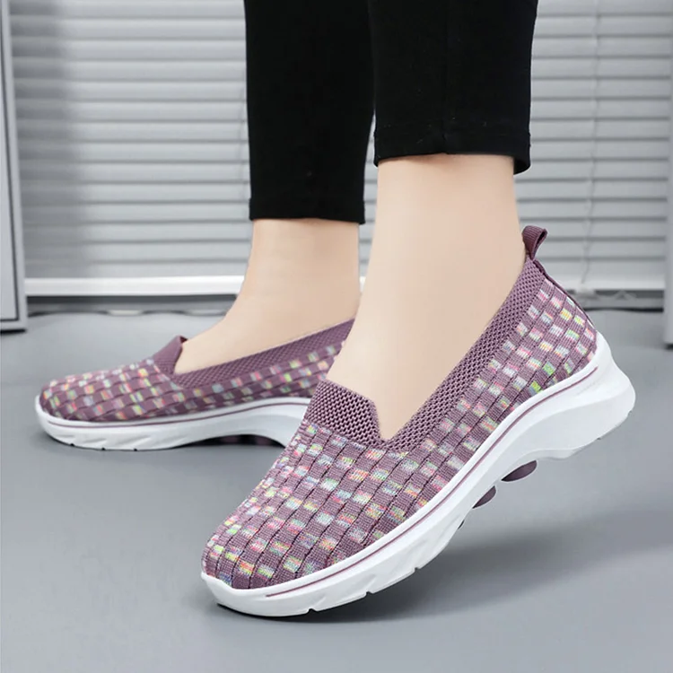 "FlexiVoet Schoenen"