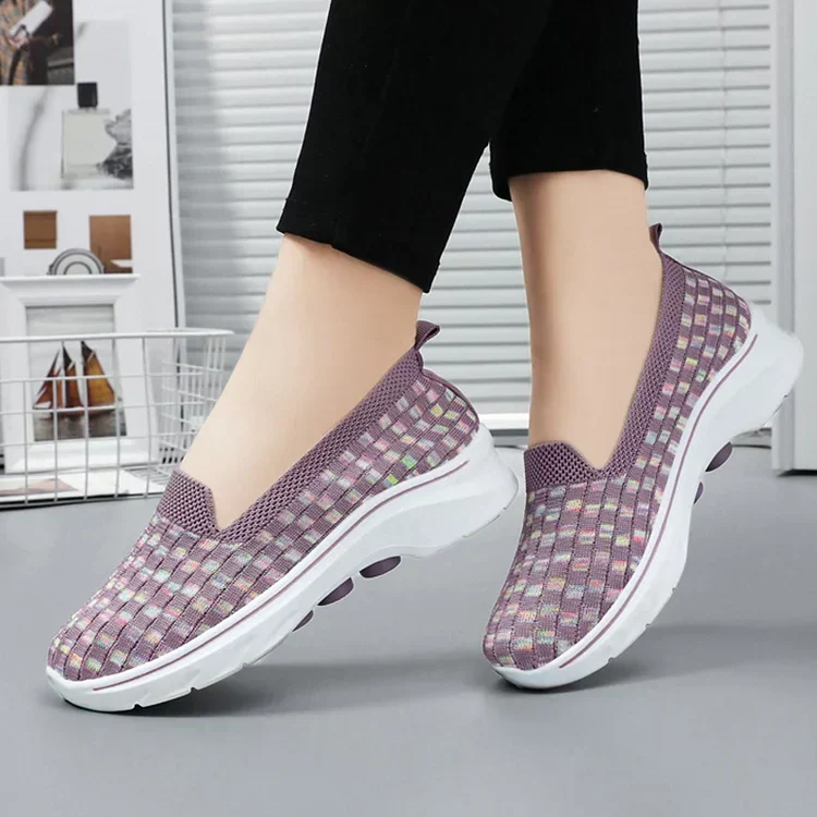 "FlexiVoet Schoenen"