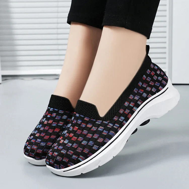 "FlexiVoet Schoenen"