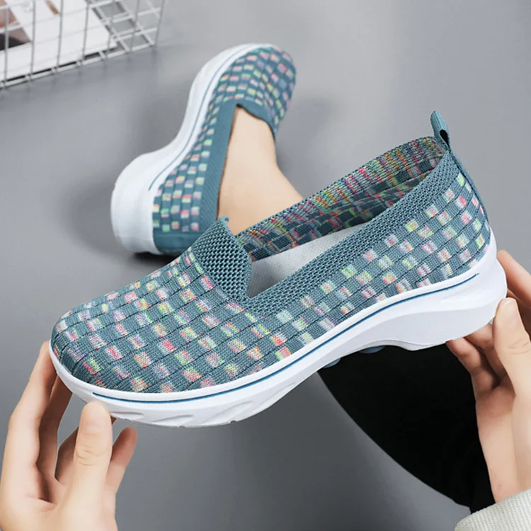 "FlexiVoet Schoenen"