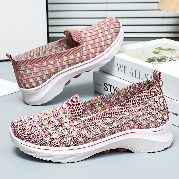 "FlexiVoet Schoenen"