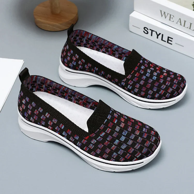 "FlexiVoet Schoenen"