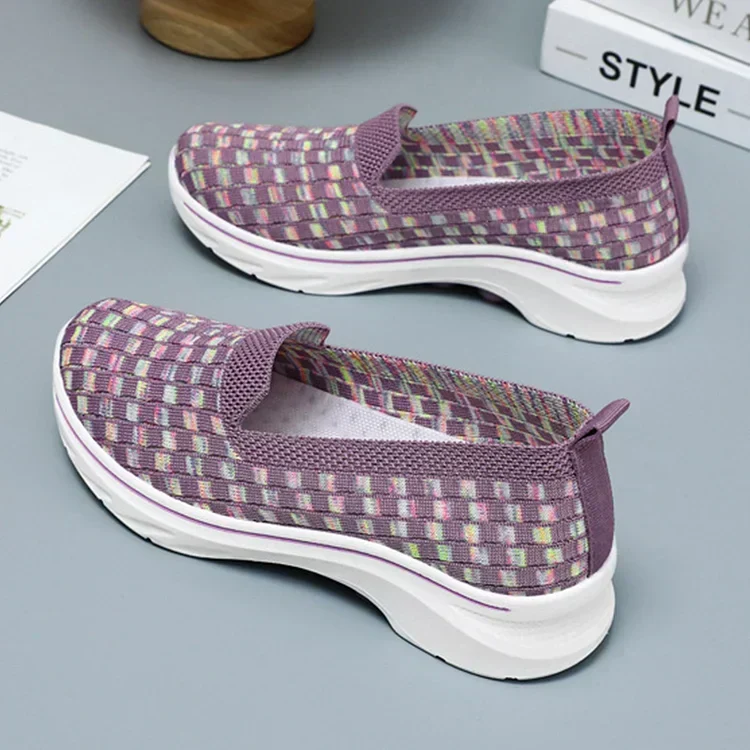 "FlexiVoet Schoenen"
