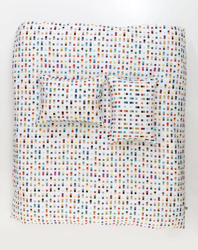 Designer Duvet Covers "Coastal" by Matthew Korbel-Bowers