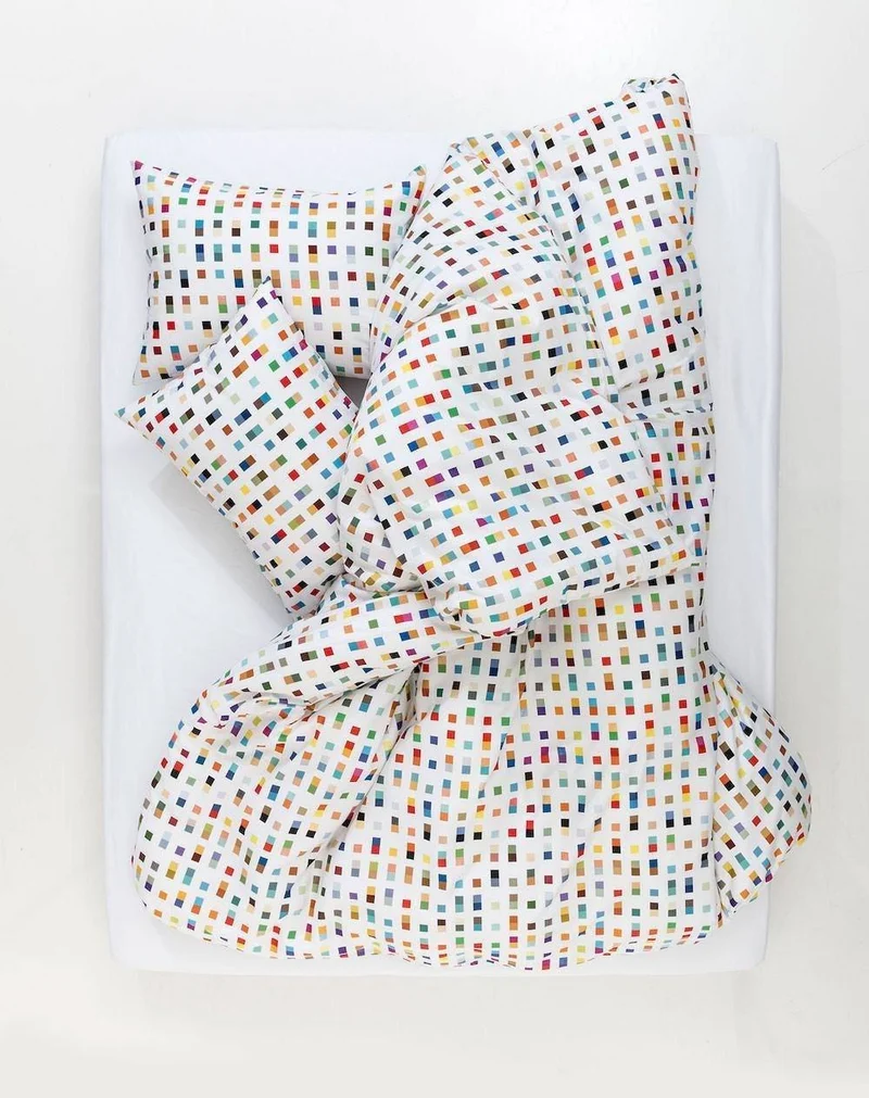 Designer Duvet Covers "Coastal" by Matthew Korbel-Bowers