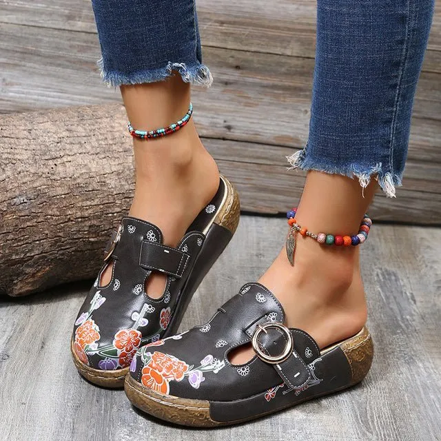 Sandalen Damen - Orthopädische Sandalen für jeden Anlass