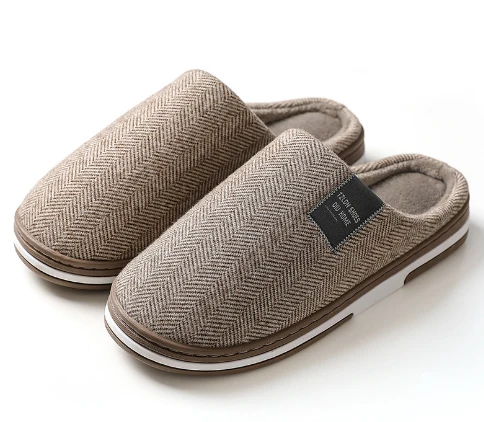 Unisex Hausschuhe – Orthopädische und Bequeme Hausschuhe für den Winter