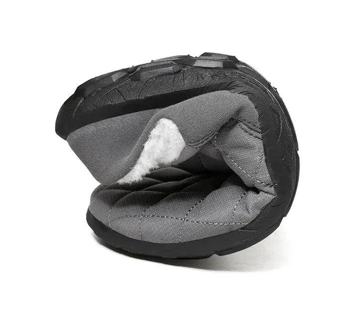 Unisex Slippers – Der perfekte Begleiter für den Winter