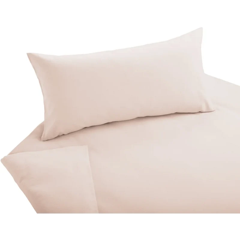 Bio Edel-Biber Bettwäsche Classic Kissenbezug
