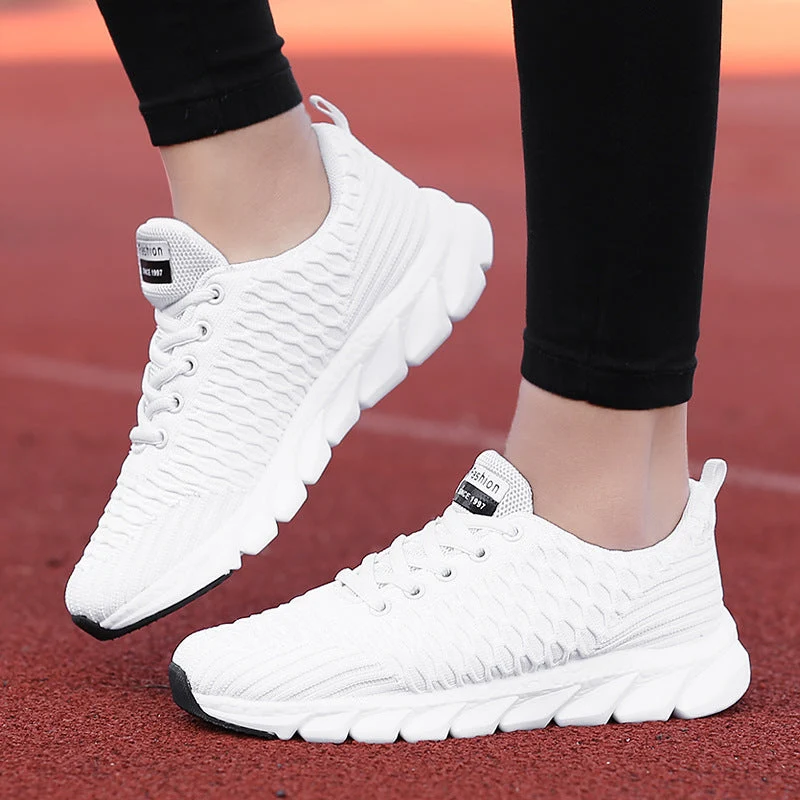AiryMotion™ – Ultraleichte Komfort Sneaker für aktive Damen