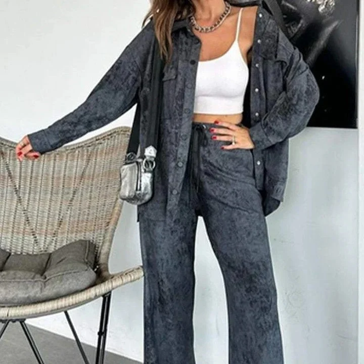 Joanna™ Lebendiger künstlerischer Look