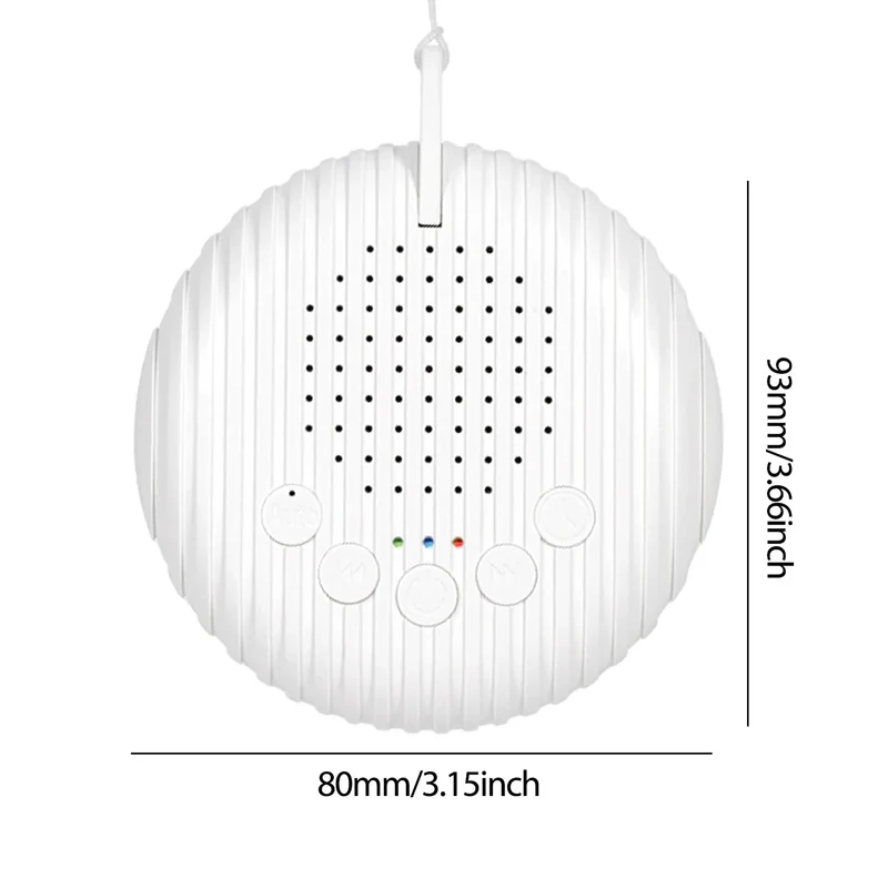 SchlafSound™ Sofortige Beruhigung des Babys