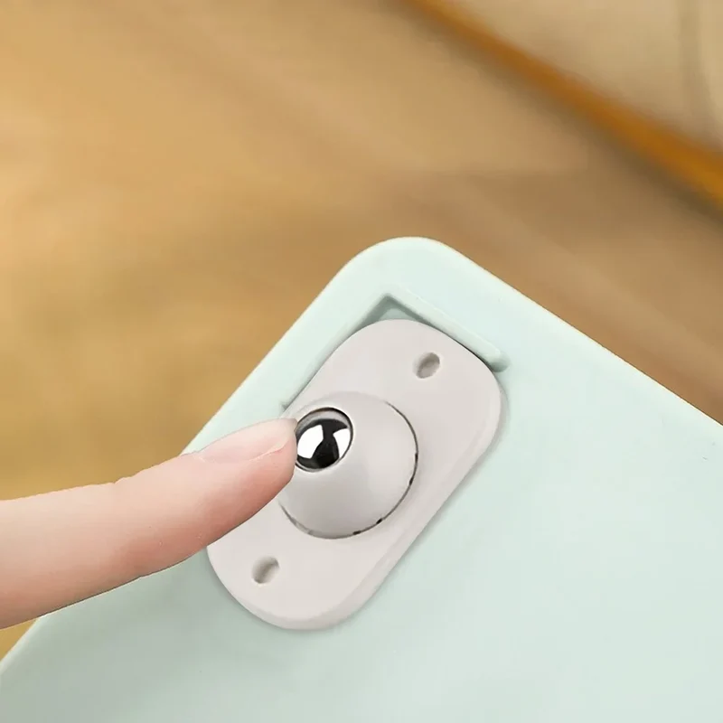 SwiftMove Easy-Glide selbstklebende Rollen