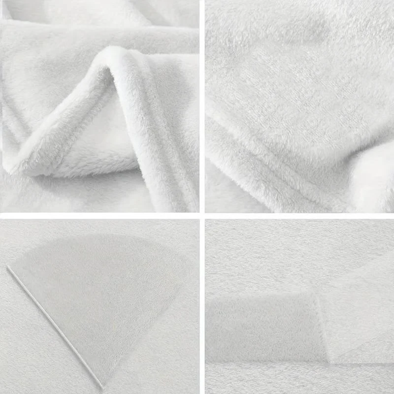 Flanelldecke mit HD-Dinosaurierdruck | Weiche, warme Kuscheldecke für Sofa & Bett | Leicht, waschbar & fusselfrei