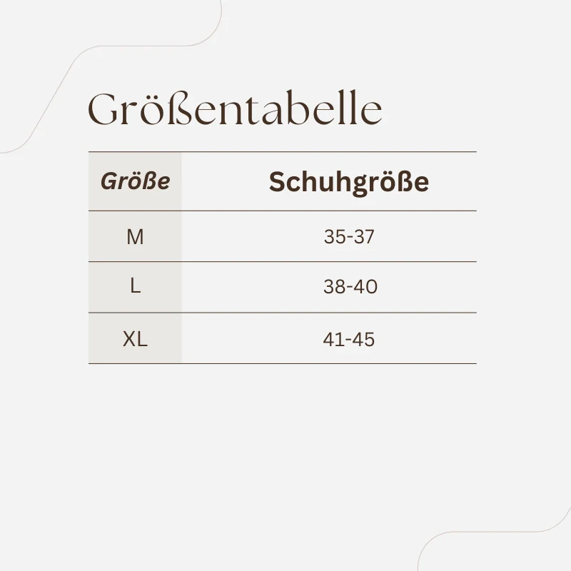WickelSchild™ Jeden Schritt unterstützen