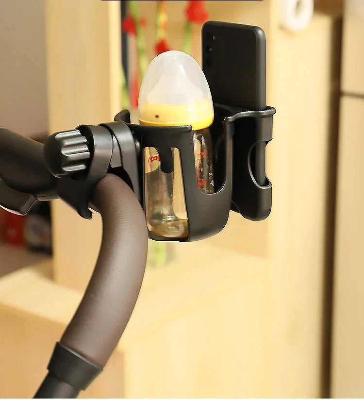 Ordnungshüter™ Flasche griffbereit halten