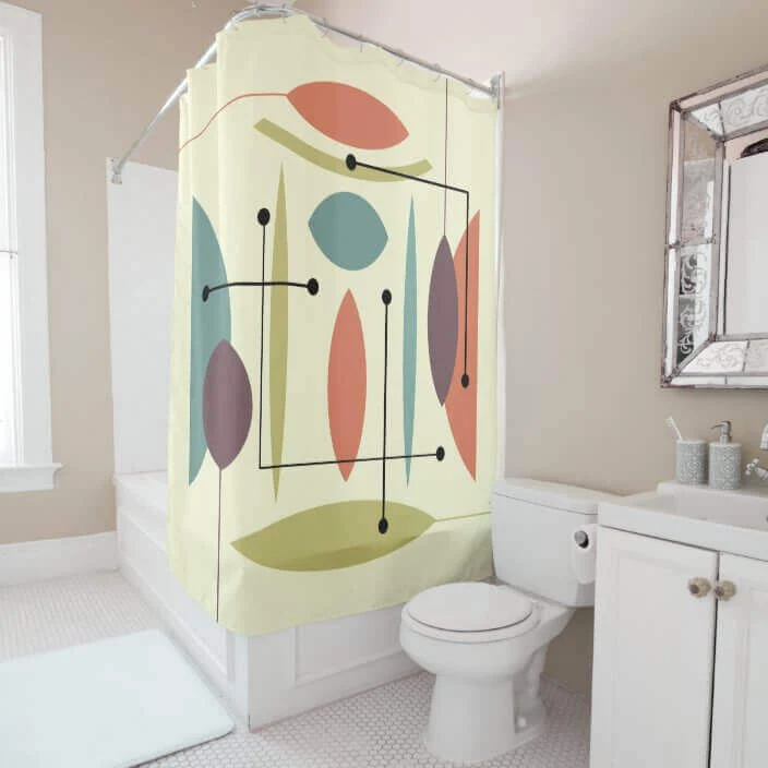 GelasseneDusche™ Vielseitiger wasserdichter Schutzschild