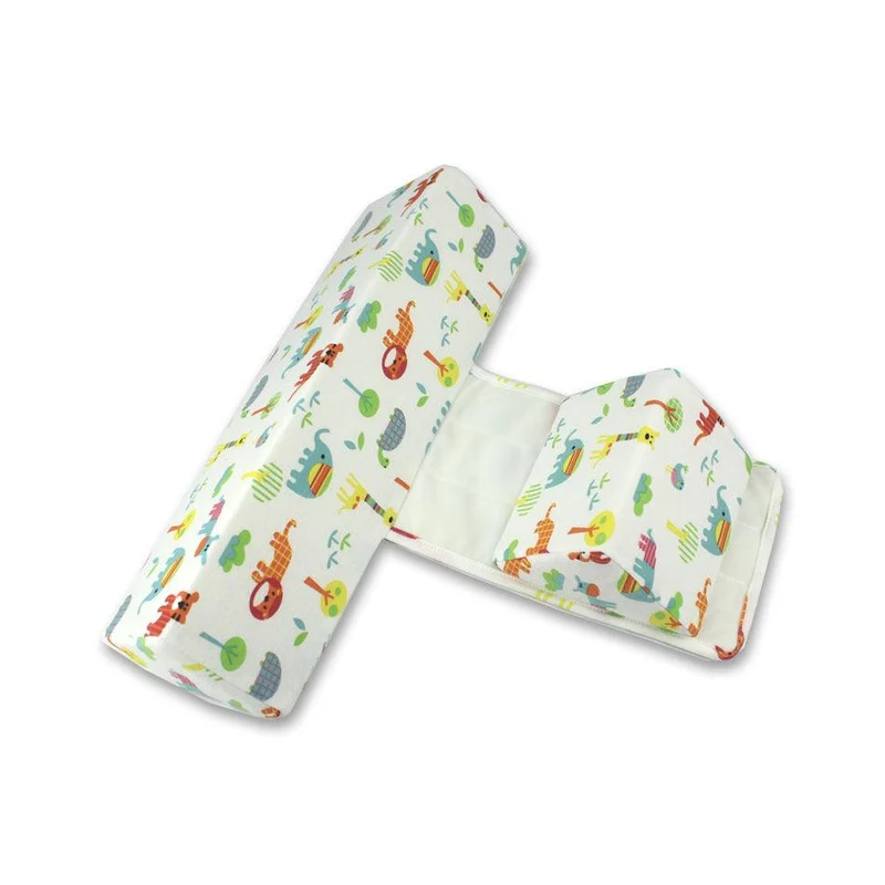 SchlafWächter™ Bequeme Positionierung des Babys