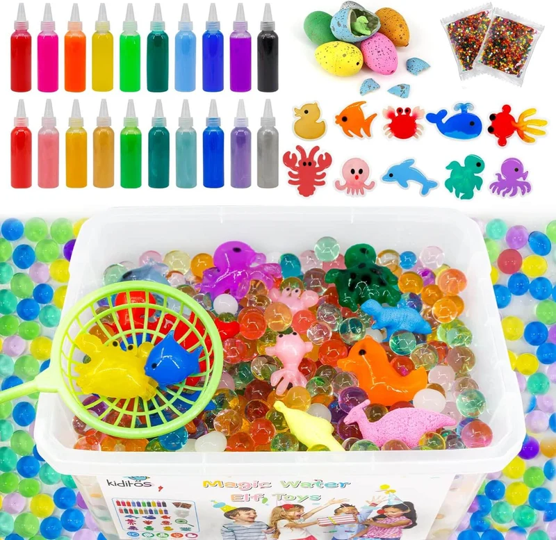 MagischerFarbton™ Endlose künstlerische Freude Aquarell-Set