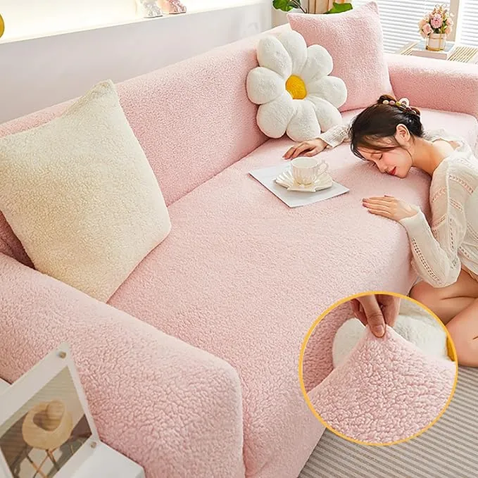 CouchSchoner™ Sofabezug
