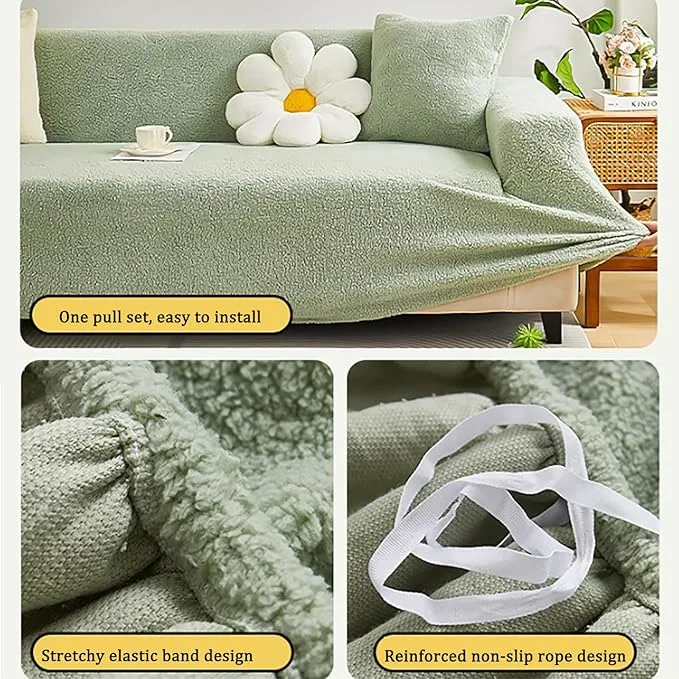 CouchSchoner™ Sofabezug