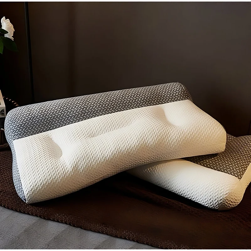 ErgoRuhe™ Super Ergonomisches Kissen