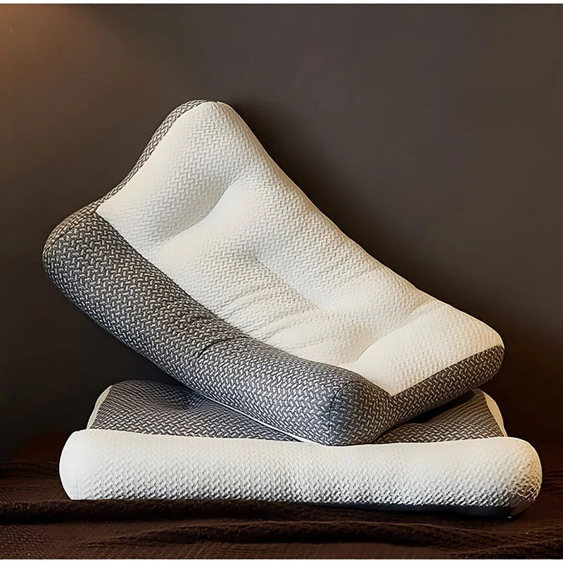 ErgoRuhe™ Super Ergonomisches Kissen
