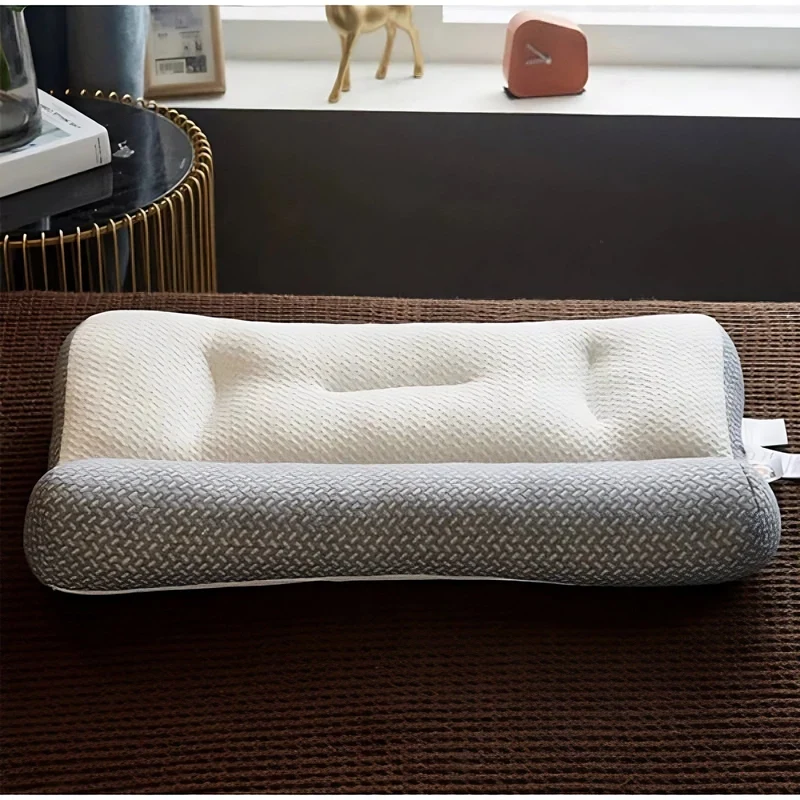 ErgoRuhe™ Super Ergonomisches Kissen