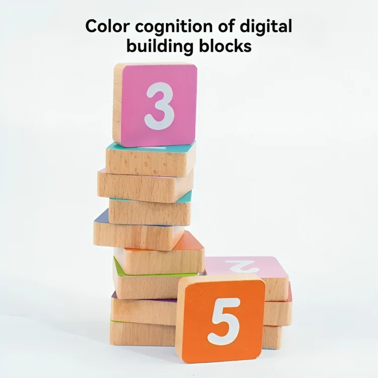 CountFun - Spielerisch Mathe verstehen!