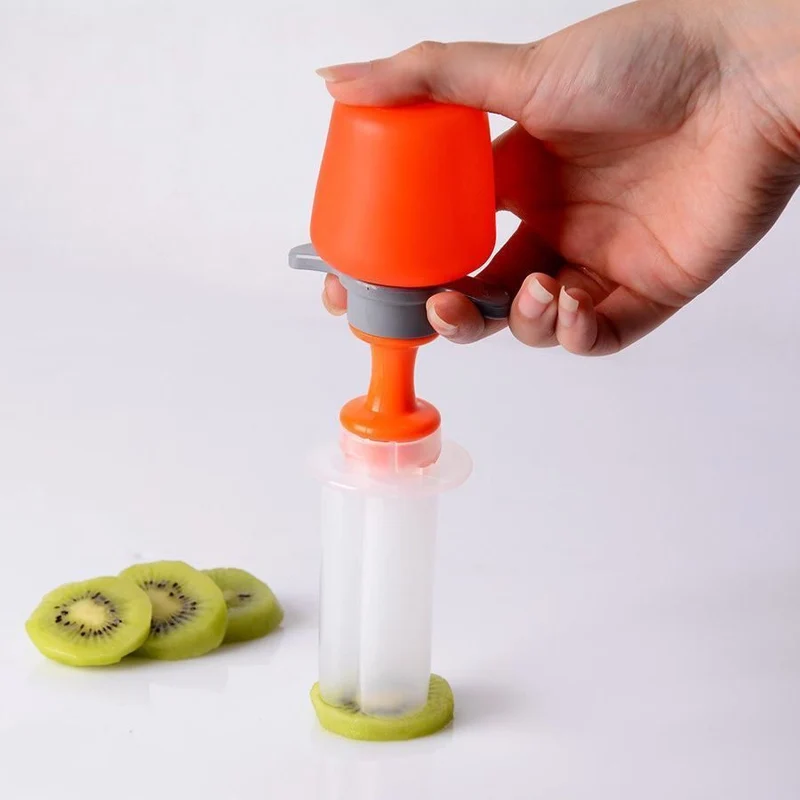 PureMolder - Hersteller von Obst- und Gemüseformen