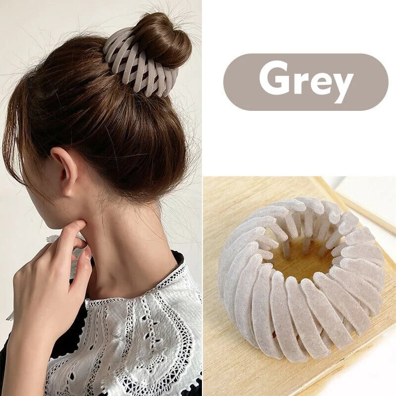 NestCharm - Magische Haarspange