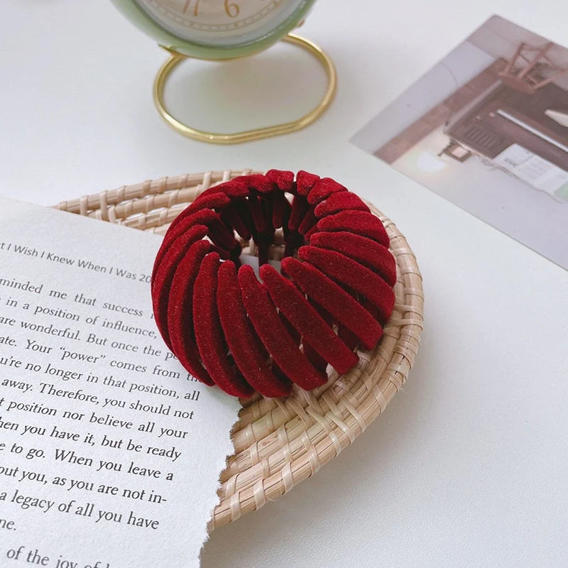 NestCharm - Magische Haarspange