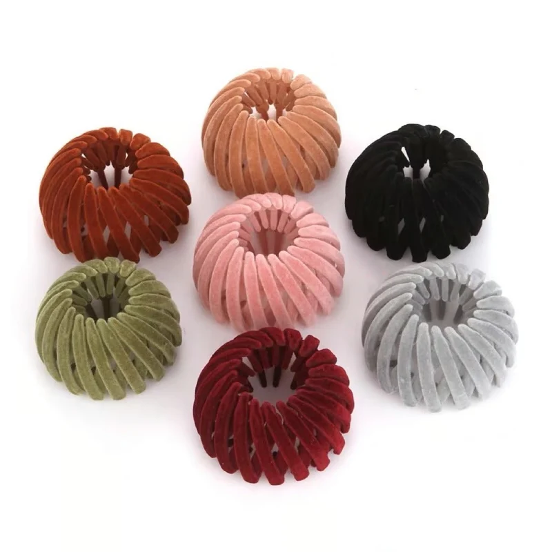 NestCharm - Magische Haarspange