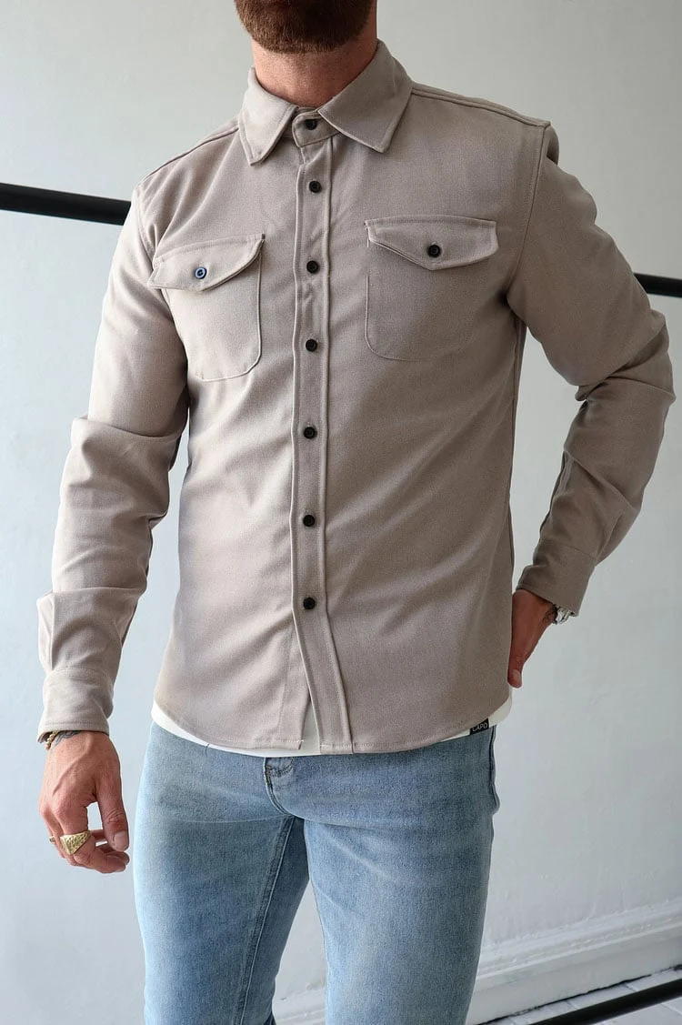 Sportjacke™ Erhöht den lässigen Stil