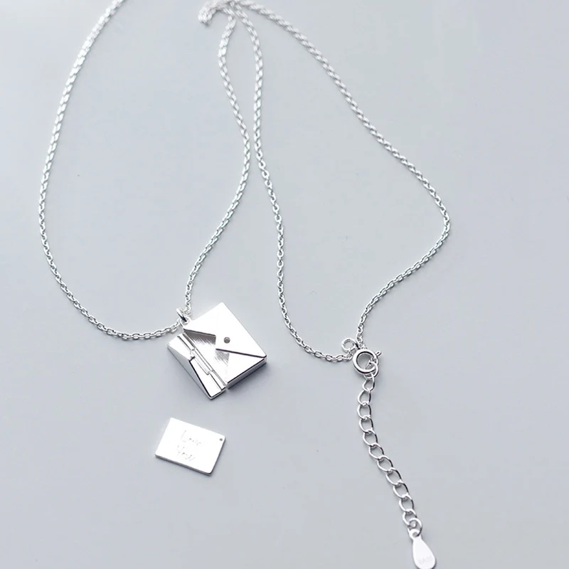 Metallumschlagkette