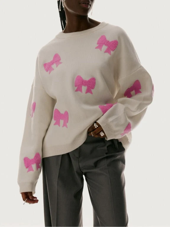 Harriet™ Umfassender Strick-Komfort