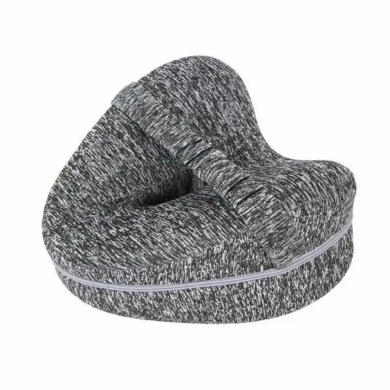 TraumKomfort™ Memory Foam Bein-Kissen