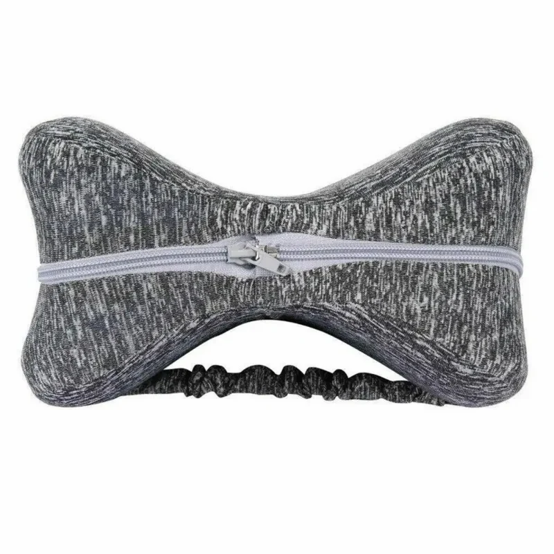 TraumKomfort™ Memory Foam Bein-Kissen
