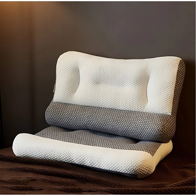 KörperhaltungKissen™ Ergonomisches Kopfkissen