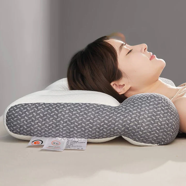 KomfortWiege™ Ergonomisches Kopfkissen