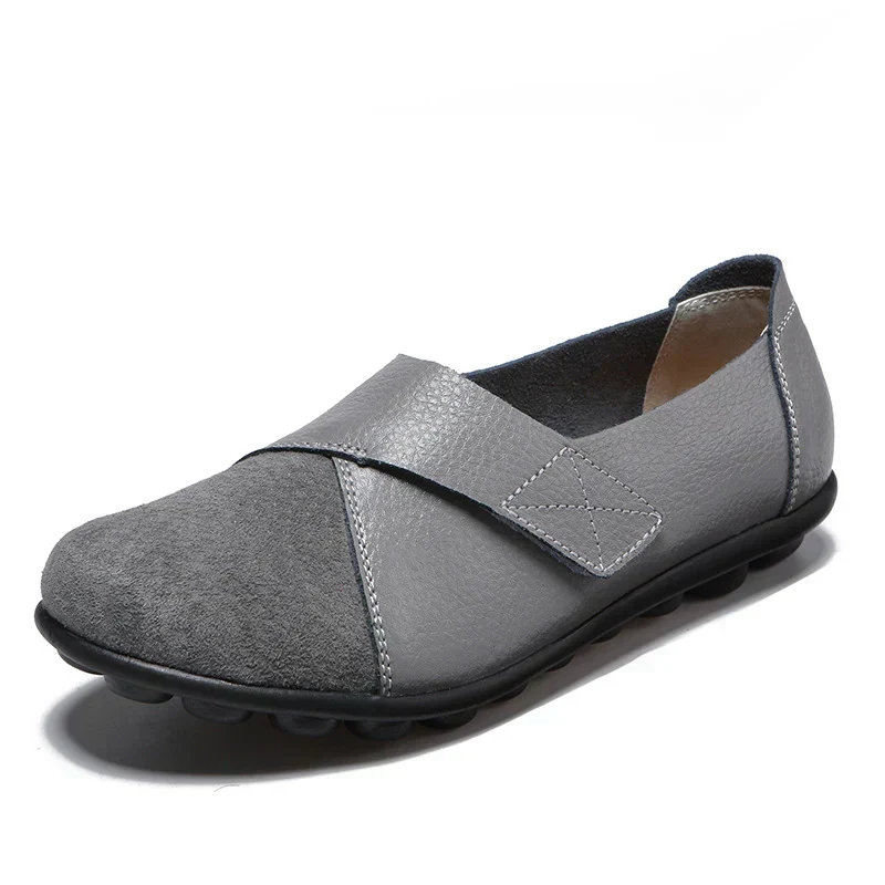 EaseLuxe™ – Moderne Orthopädische Schuhe Damen in Slip-On Design