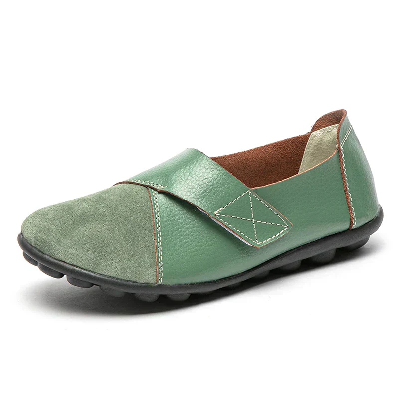 EaseLuxe™ – Moderne Orthopädische Schuhe Damen in Slip-On Design