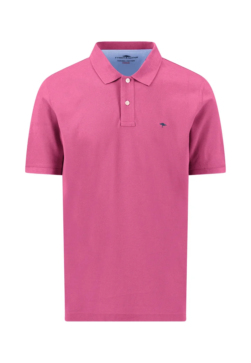 Basic Polo, Premium Cotton