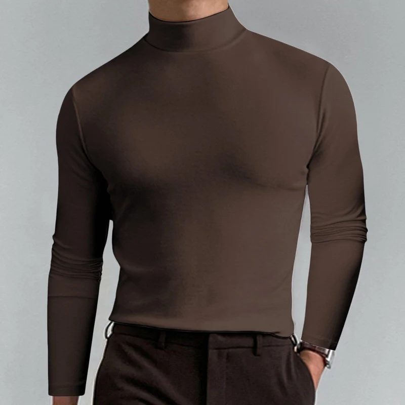 KlassischerHals™ Erhöht das elegante Aussehen
