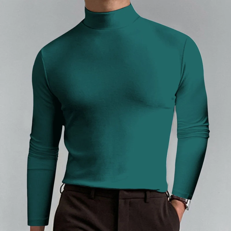 KlassischerHals™ Erhöht das elegante Aussehen