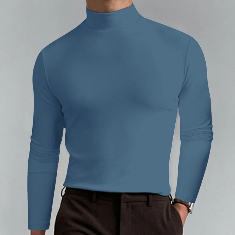 KlassischerHals™ Erhöht das elegante Aussehen