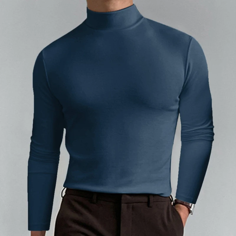 KlassischerHals™ Erhöht das elegante Aussehen