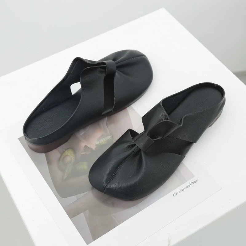 Wickelgleiter™ Definiert trendiges Schuhwerk