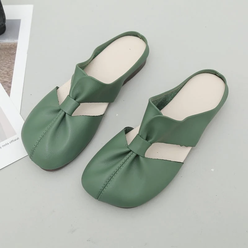 Wickelgleiter™ Definiert trendiges Schuhwerk